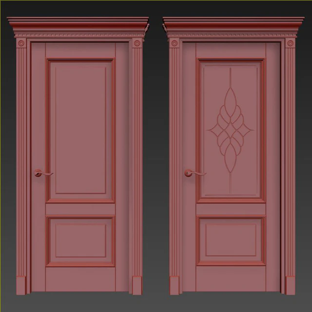 Door Beloravud ART2 Nut — Descargar