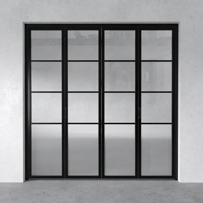Doors set 02 — Вид 1