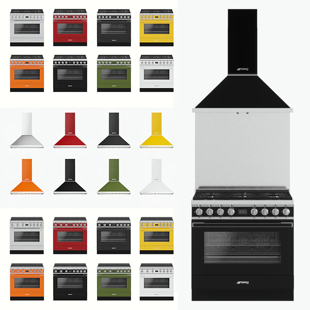 Smeg Portofino — Descargar