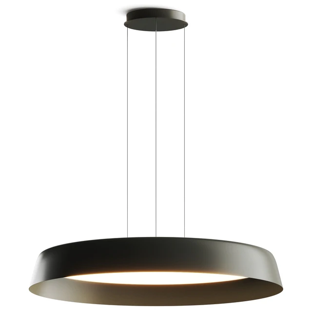 Vibia Bigger Pendant Lamps — Скачать