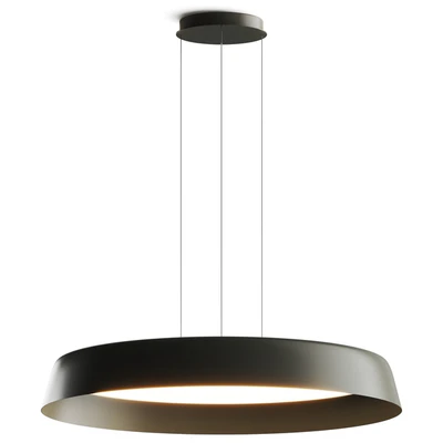 Vibia Bigger Pendant Lamps — Вид 6