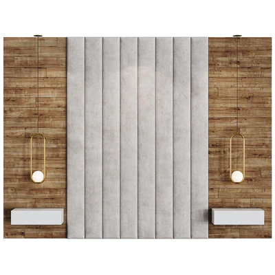 Decotarive Wall panel 050 — Вид 4