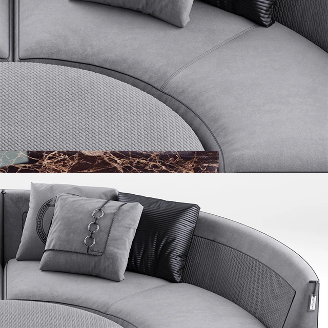 Sofa vittoriafrigerio Borromeo — Download