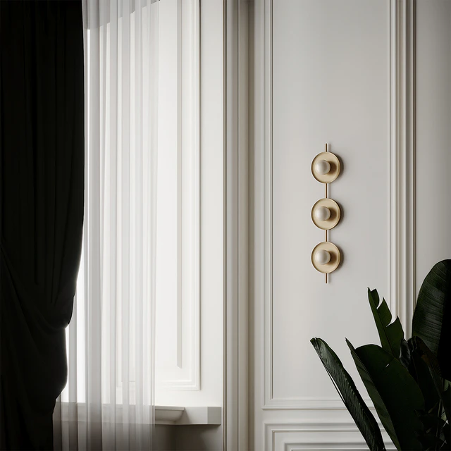 Hudson Valley Julien Wall Sconce — Descargar