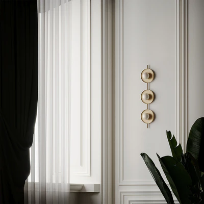 Hudson Valley Julien Wall Sconce — Ver 4