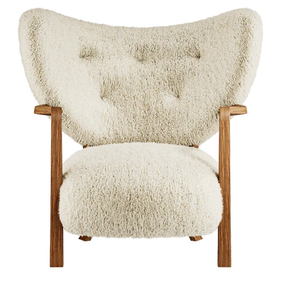 Tradition Wulff Armchair — Ver 4