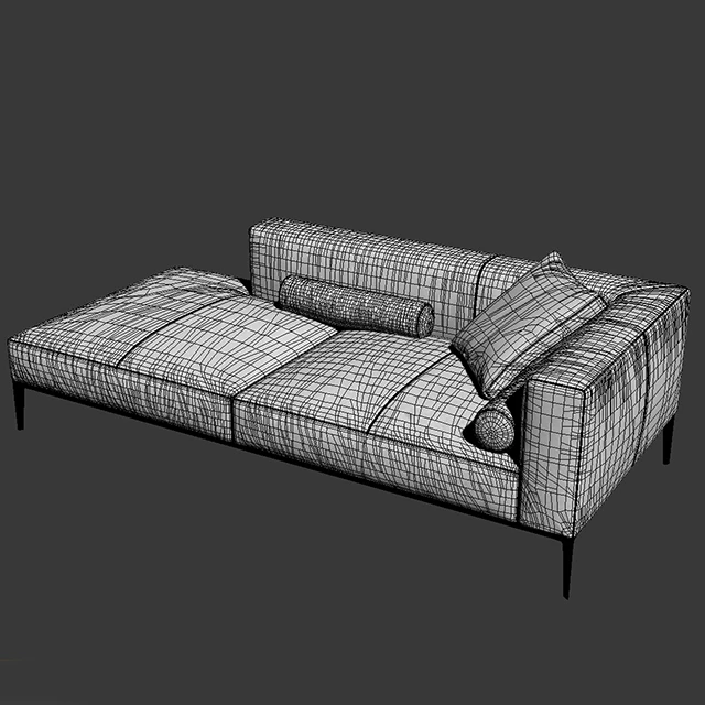Sofa jaan living walter knoll — Descargar