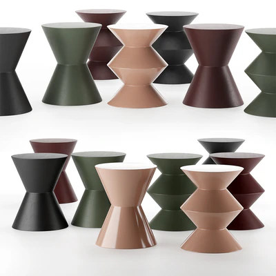Table CESAR By Minotti — Ver 3