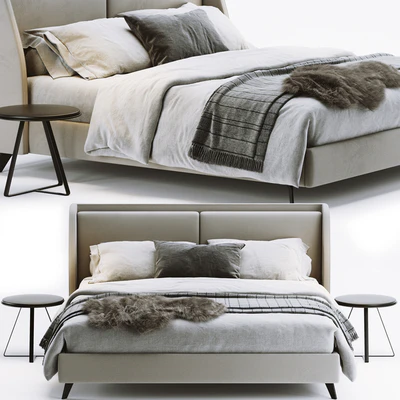 Sofa & Chair Company Enzo Bed — Вид 1
