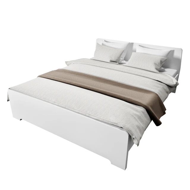 Ikea Askvoll Bed — Descargar