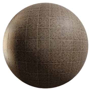 dark brown tiles 001 — Descargar
