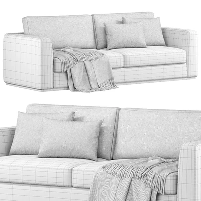 Hamilton Sofa By Castlery — Вид 4