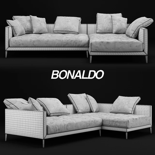 Bonaldo Coral — Descargar