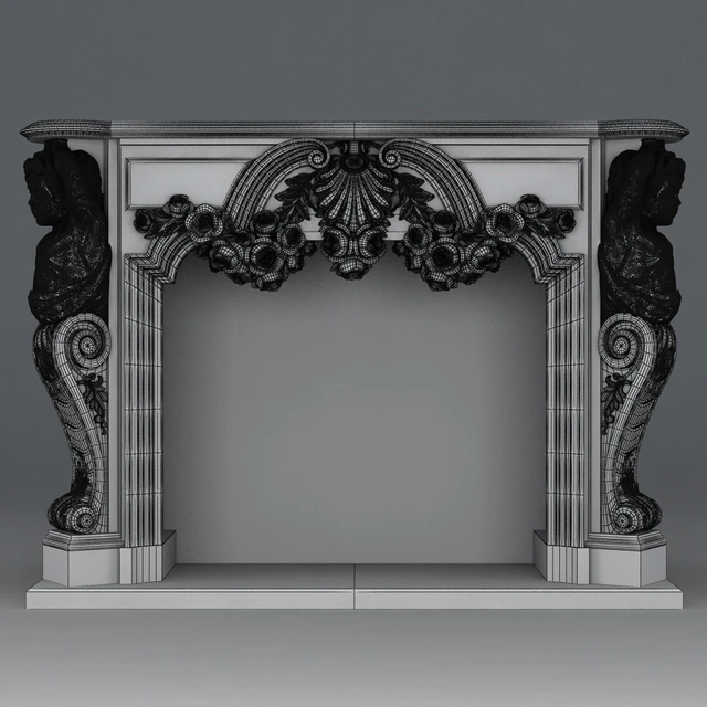 Fireplace 2 — Descargar