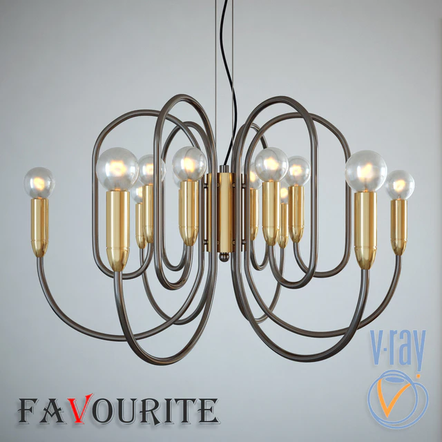 Favourite 1676-12P — Descargar