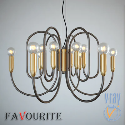 Favourite 1676-12P — Descargar