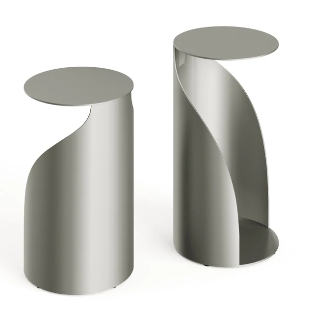 Cattelan Italia Penguin Coffee Table By Paolo Cattelan — Скачать