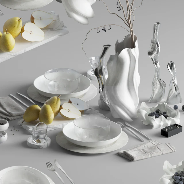 Table setting 85 — Descargar