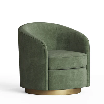Swivel Armchair Notremonde — Ver 2