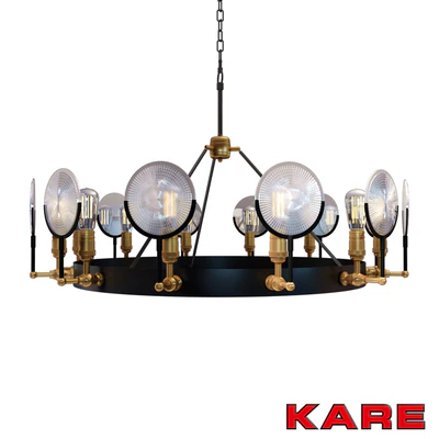 Kare Jazz set — Ver 3