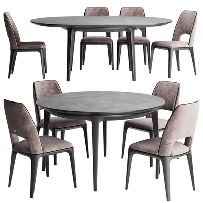 Play Chair Play Table — Вид 1