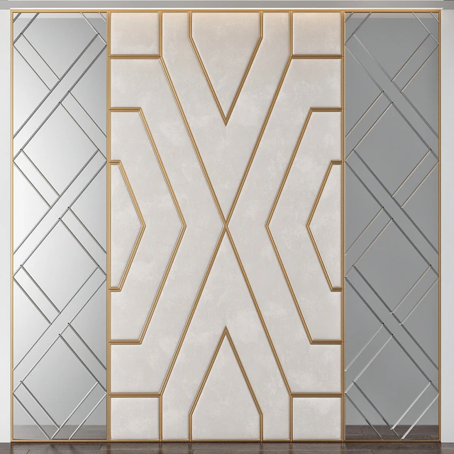 Wall Panel №126 — Скачать