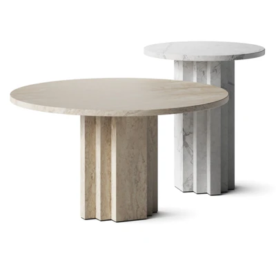 Arflex Scalea Coffee Tables — скачать
