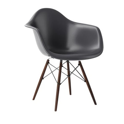 armchair daw by vitra eames — Descargar