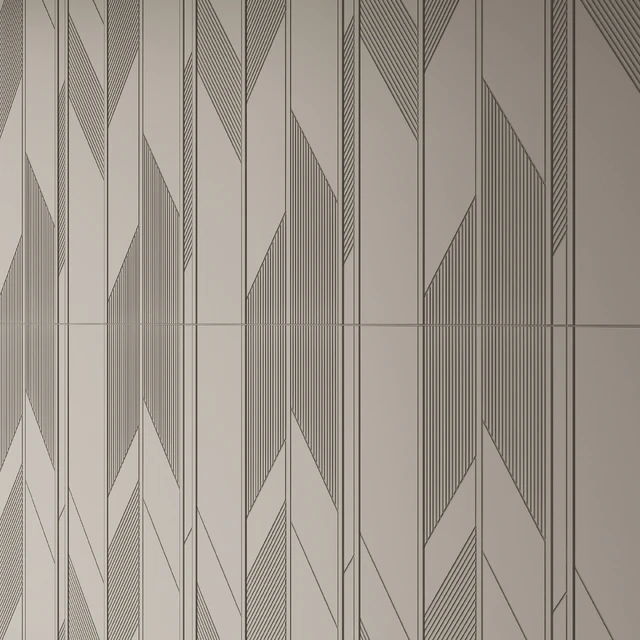 Porcelanosa 3D Arrow Collection — Descargar