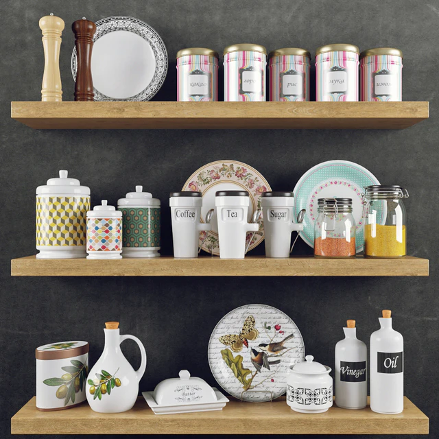 Kitchen set2 — Descargar