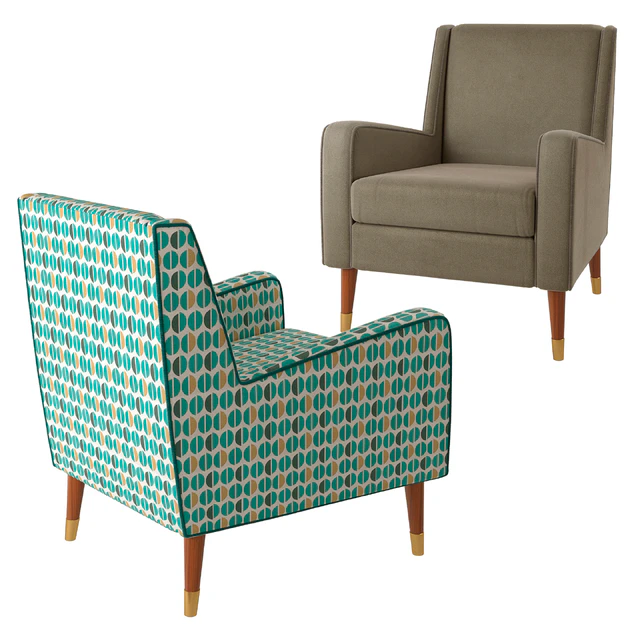 Chair Y La Redoute Interior — Download