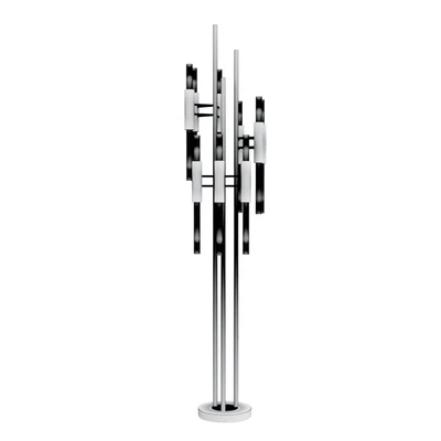 Reference: T1683 Design floor lamp WATERFALL by Romatti — Ver 2