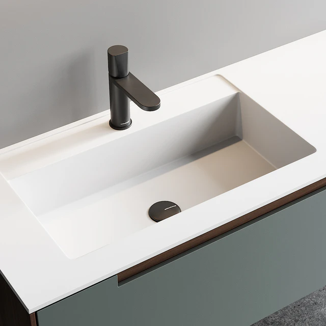 Antonio Lupi Design Orma Vanity Unit Set 3 — Descargar