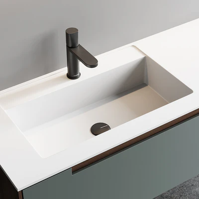 Antonio Lupi Design Orma Vanity Unit Set 3 — Ver 3