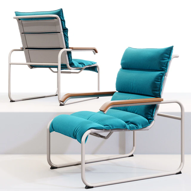 Thonet S 35 N — Скачать