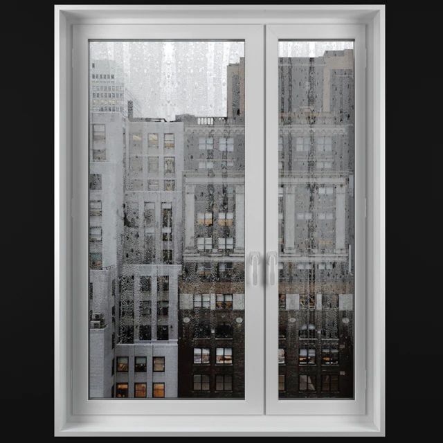 Misted windows — Descargar