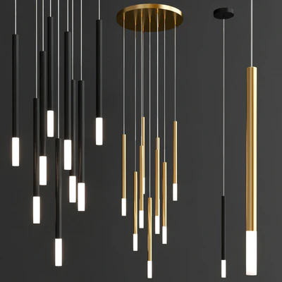 ZEN pendant light collection — Вид 3