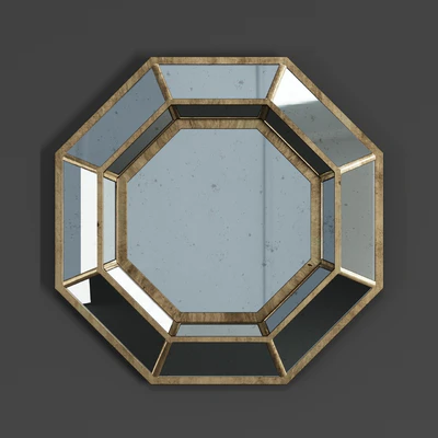 Dantone Home Mirror art 36387 — Вид 1