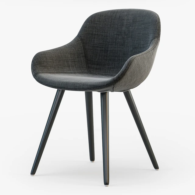 Calligaris Igloo armchair — Descargar