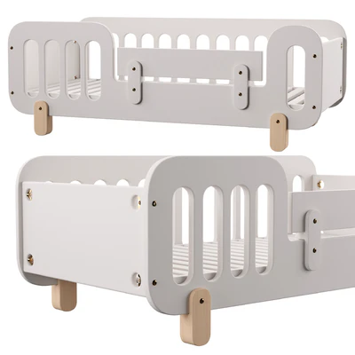 Baby bed Baby Chipak Just 3.0 — Ver 2