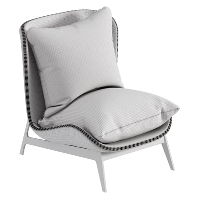 Armchair Maxwell — Ver 3