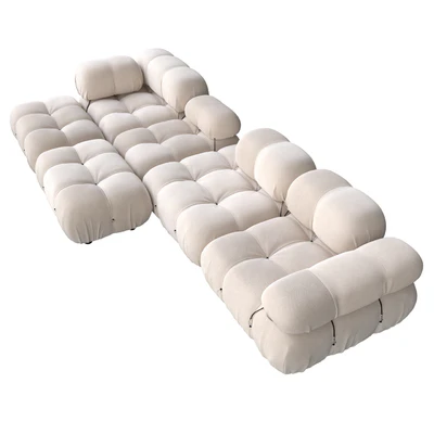 B&B Italia Sofa Camaleonda — Вид 4