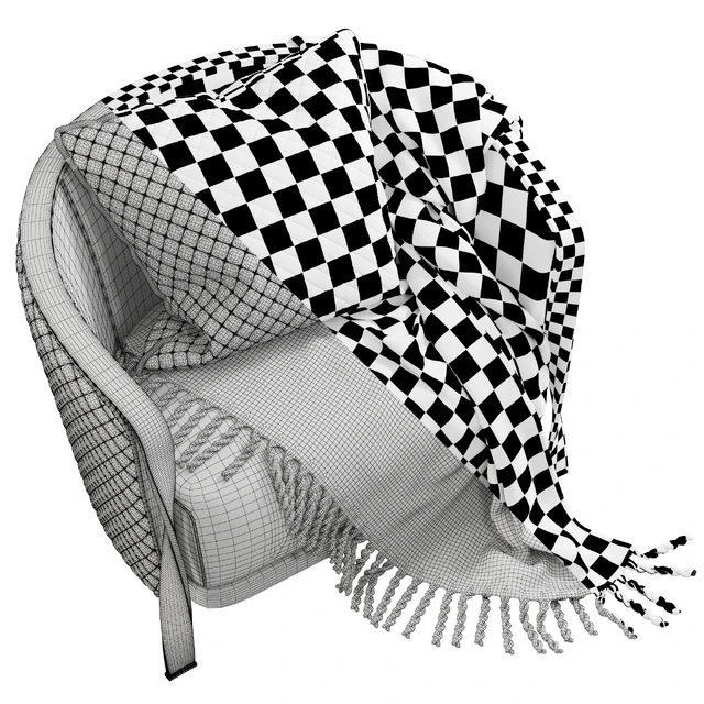 Armchair Rugiano Furniture Nella Vetrina — Descargar