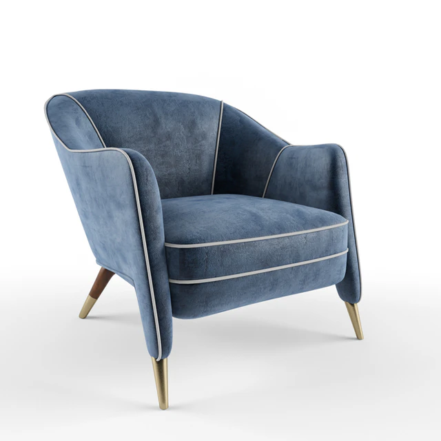 gio ponti unique armchair — Descargar