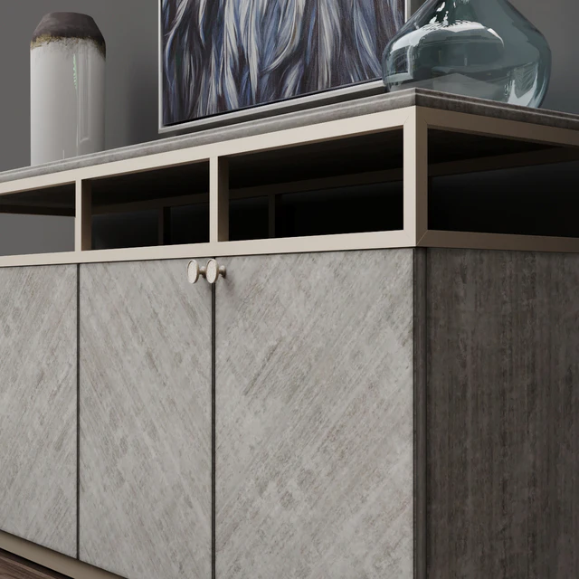 Sabeen Entertainment Console + Evening Dress — Descargar