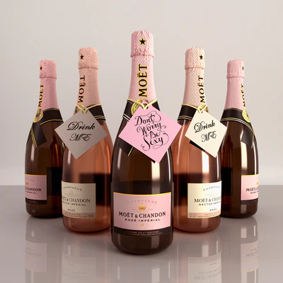 Шампанcкое Moët & Chandon — Скачать