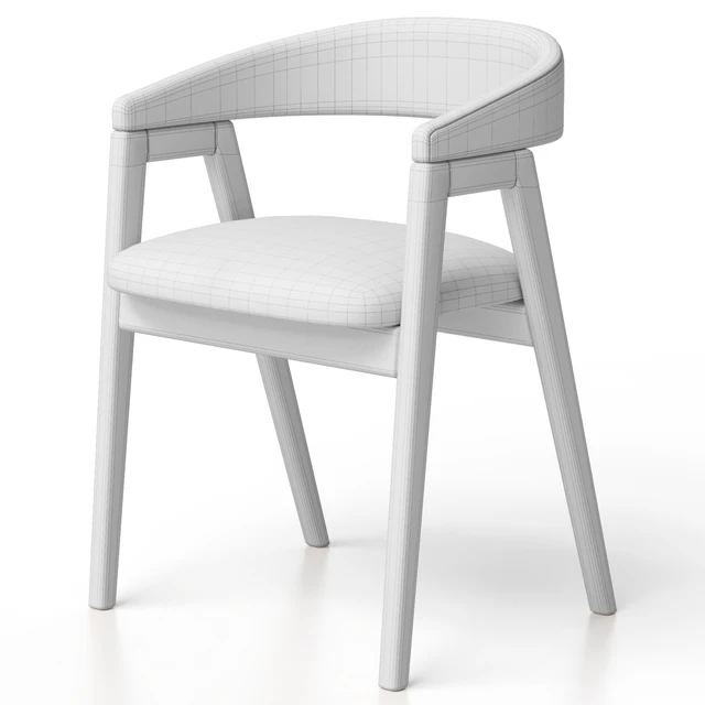 Trevor's chair from Divan.ru — Descargar
