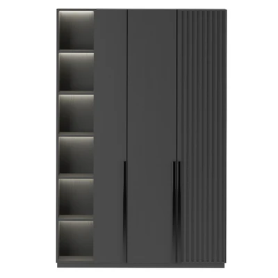 Cupboard 01 — Ver 3