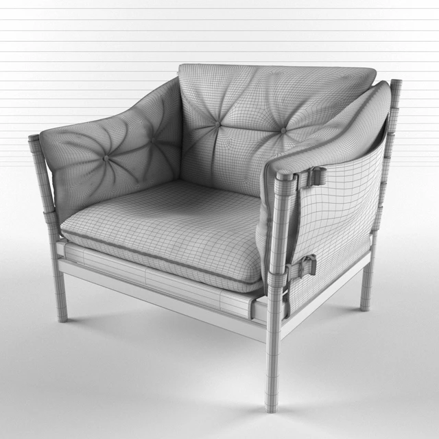 Ilona Chair — Descargar