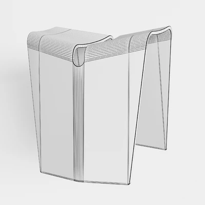 Lapalma KAMI Nesting stool — Вид 5
